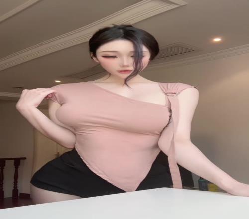 凯瑞图女友再发新作:多吃点太瘦了我心疼