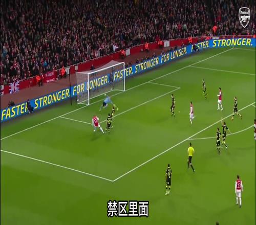永远的枪王之王,盘点亨利职业生涯的八大经典进球!