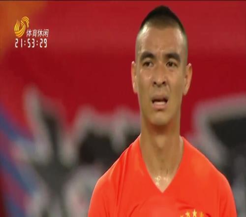 错失绝杀!刘彬彬懊恼爆粗:我X!