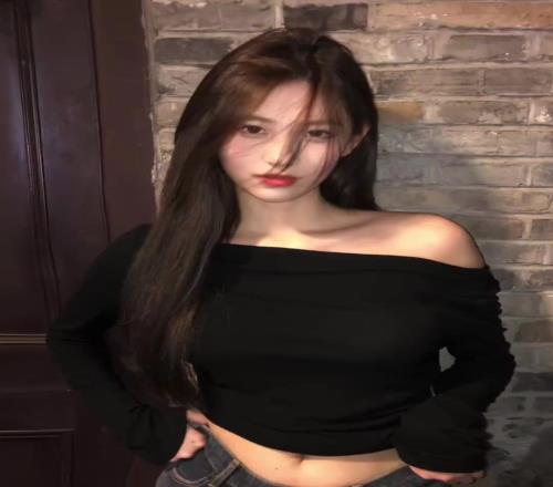 程鑫凯女友鸡腿诺这氛围感简直拉满了!