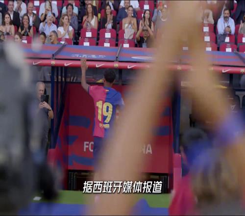 亚马尔增高增肌17岁已一米八拉什福德和哈弗茨就是前车之鉴!