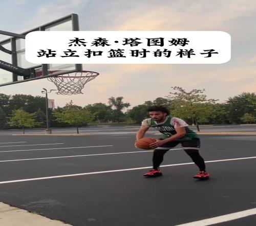 美国抽象老铁模仿塔图姆,有内味儿没有