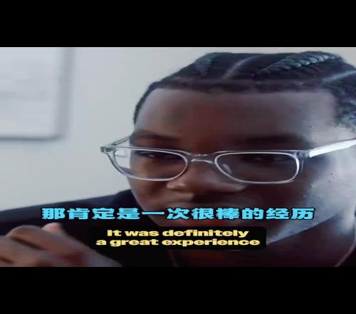 布莱斯:我总是关注我哥听到他被选中是超现实的