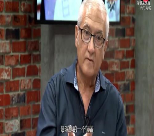 曼萨诺采访时谈离开北京国安:我会把国安放在心里最深处的位置
