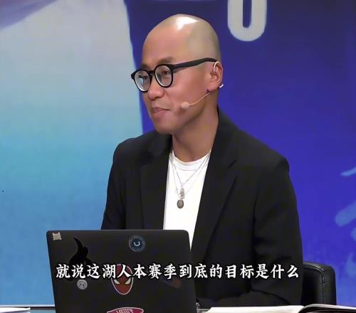 王猛:湖人之所以要选布朗尼,是因为他们知道留下詹姆斯有多重要