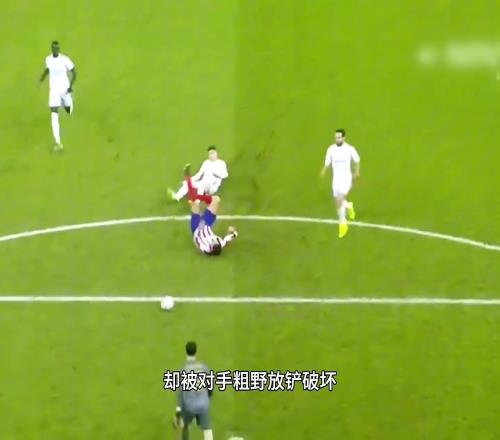 西蒙尼:如果是我在那个位置我也会这么做