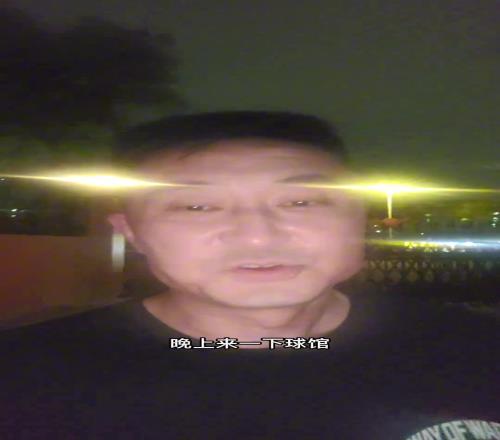 杜锋晒视频:让我来球馆看看,有谁来加班训练