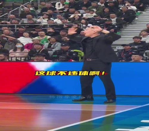 他是怎么做到这么帅,又这么张牙舞爪的