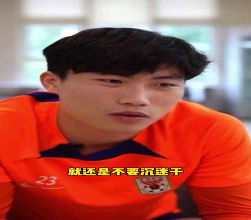人间清醒!谢文能:始终要保持清醒的头脑