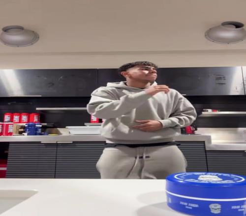 亚马尔!亚马尔的舞蹈你给打几分