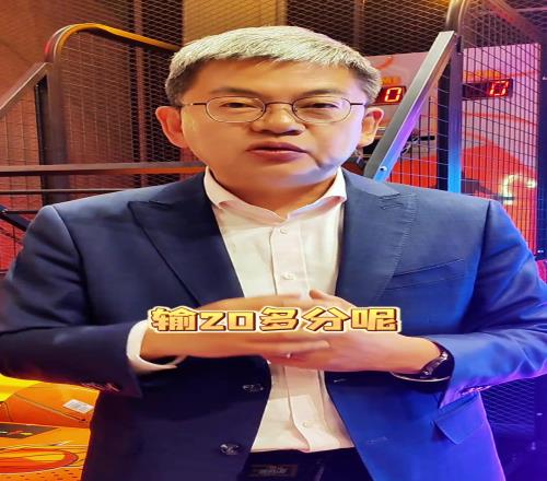 苏群:詹姆斯两场比赛正负值50究竟怎么了得他自己说