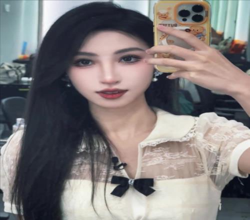 女主播王羽希:恭喜江苏赛季首胜下次能打快点吗哥哥们