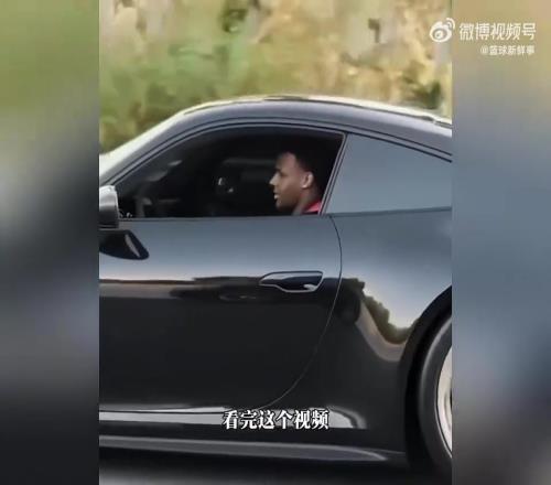 成为詹姆斯的儿子到底有多爽布朗尼这20年是这么过的!