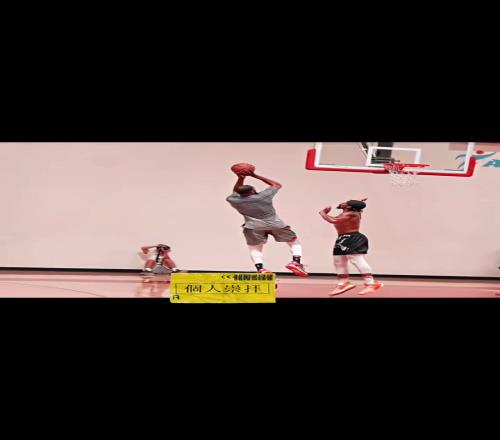 杜兰特无解跳投,无解太无解了!