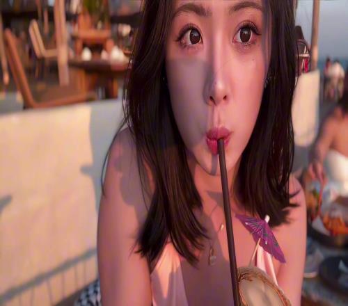 卓识最近是越来越漂亮了啊