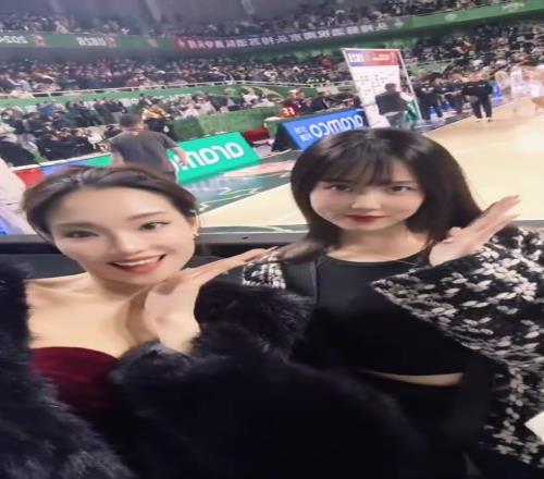杨肉包:年前最后一个主场,完美收官啦