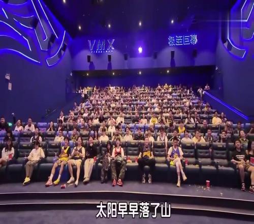 回旋镖!流量队全出局!湖已干船已翻太阳早早落山金州也晚安了