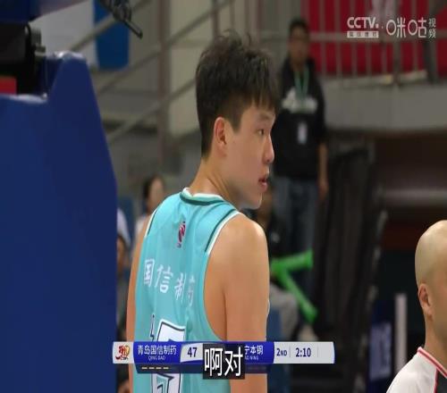 苏群此前:希望杨瀚森先把CBA打明白了,晚两年再去NBA发展