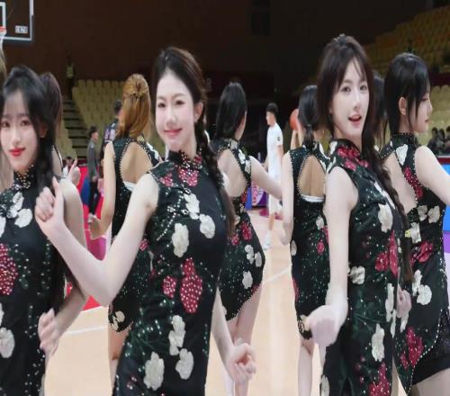 几乎是完美女人!随便谈我一个,我也愿意啊!