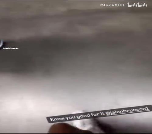 名场面:哈利捡到布伦森钱包以后狠狠消费!奥尼尔:捡钱包我熟啊