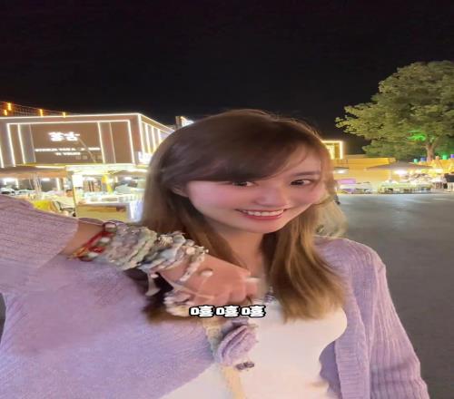 走不出去!美女主播小七逛景德镇:听说没有人能空手走出景德镇!