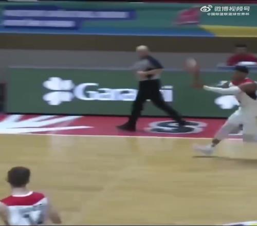 小编不告诉你们的话,你们看得出这是哈滕吗