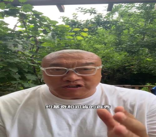 马健:杨瀚森今天夏联首秀我认为已经超越当年的邓肯和约基奇了