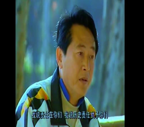 硬气!重温金志扬指导采访名场面:中国人不是好欺负的