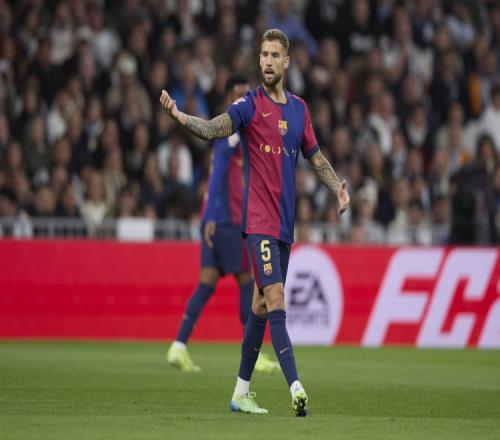 伊尼戈:维尼修斯被禁赛2场罚得较轻 注册问题曾使我过得不开心