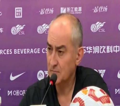 卡内达:在我看来,今年申花是整个中超联赛后防线最强的队伍