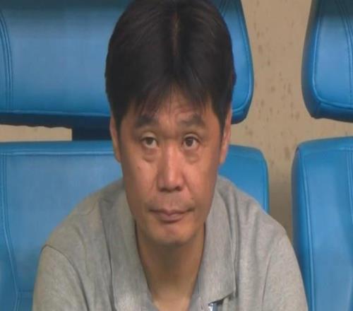 李霄鹏:遗憾没有抓住机会,最后这1分对我们其实也很重要