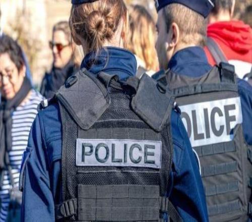 米体:两队球迷街头对峙,19名远征巴黎的亚特兰大球迷被捕