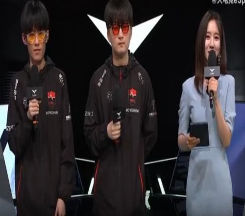 Fisher:赢了T1,下一场我们也会击败DK,给粉丝们带来好消息的