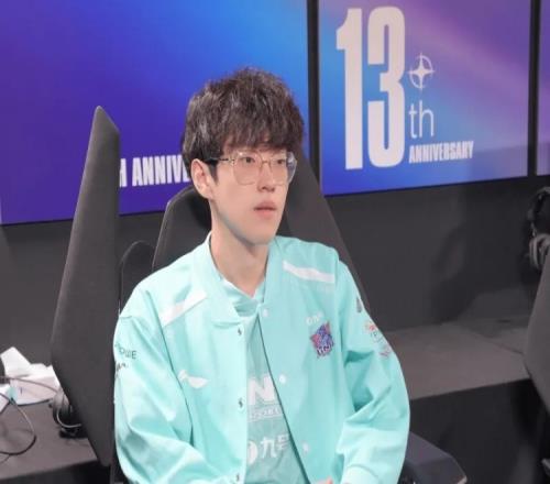 前LCK解说Monte:凭啥允许LNG租中单这件事就是Scout和LNG的错