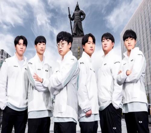Lucid:和FNC、TL交手更好但我们能赢TES想和他们交手
