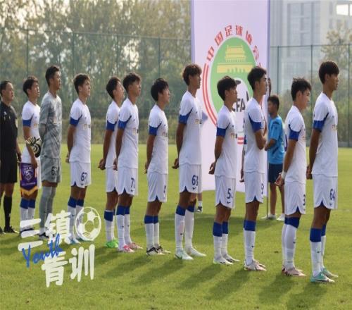 U21联赛:武汉三镇91大胜沧州雄狮领跑U21联赛积分榜