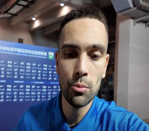 攻入绝杀球!若卡:这3分对俱乐部非常重要,胜利献给球迷