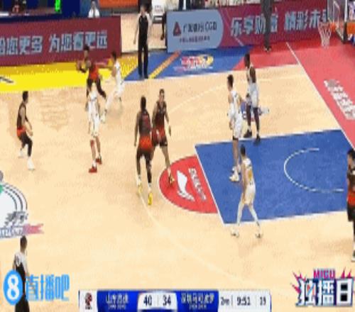 不太行!克里斯8中2仅得到5分7板5助1断三分4中0
