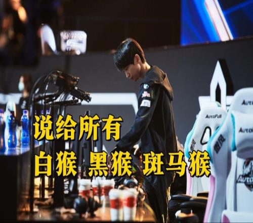 彻底告别赛场Doinb:我真的尽力了复出不是一个人能决定的