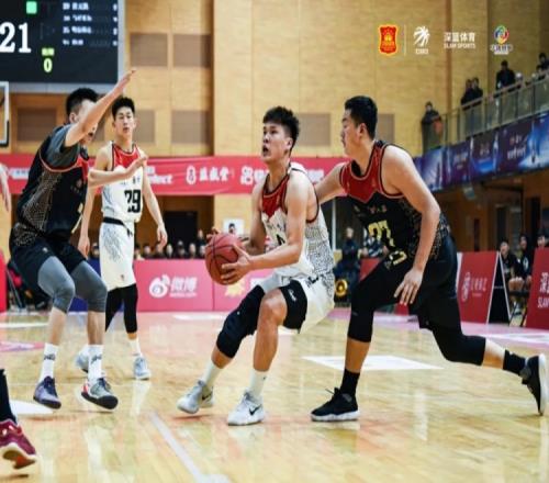 西北大区丨总决赛激情上演冠亚争夺天元锰业荣耀加冕!
