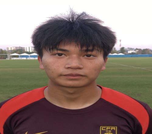直播吧采访蒯纪闻:U20亚洲杯争取先小组出线然后争取进入世青赛
