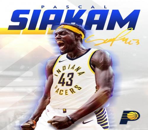 NBA最被低估球员,带队爆杀东部第一