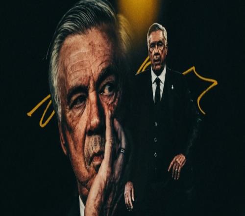 安切洛蒂离开伯纳乌的幕后:引援难&伤病潮,皇马已成“疯人院”