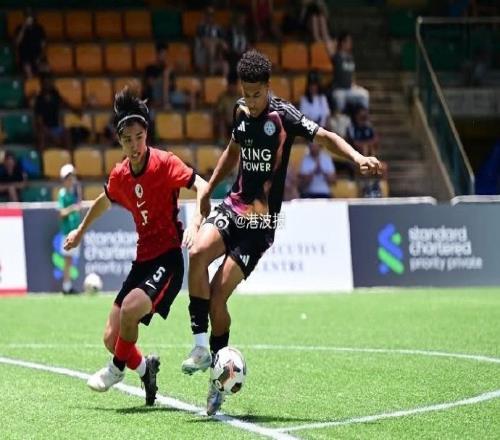 中国香港国际青少年邀请赛六月举行,湖北U18、日本U20等队参赛