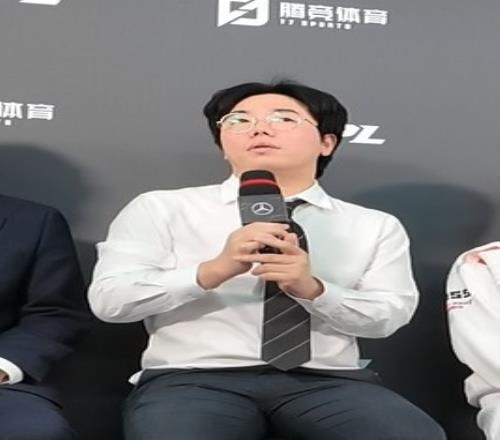 BP确实挺大胆的!红米教练选手英雄池深厚相信他们在以后能打好