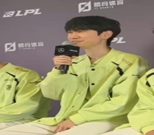真没问题Doinb:我们心态没问题好好准备骑士之路的BO5就好