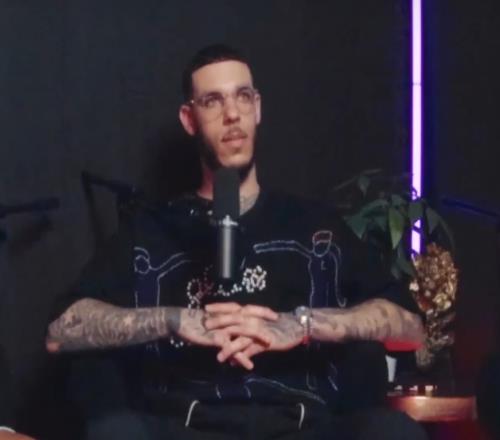 大球:湖人很不尊重兰德尔他是全队最佳但湖人只让他抢篮板&挡拆