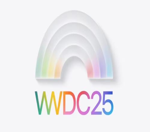苹果公布WWDC25时间表:开幕主题演讲将于6月10日凌晨1点举行