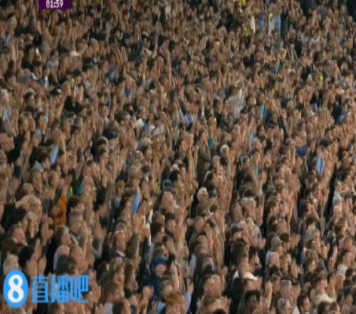 他回来了!罗德里替补登场,时隔241天重回赛场