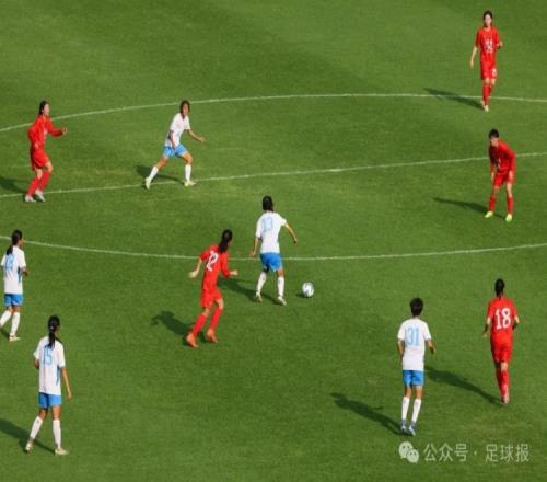 足球报:广州赛区正以昂扬姿态全力推进全运会各项筹备工作